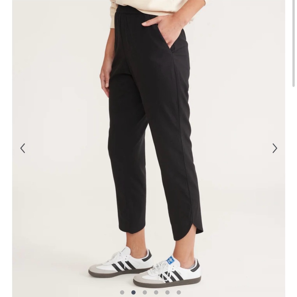 Marine Layer Allison Pant